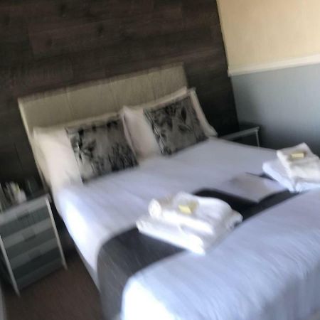 Coastal Roomz Blackpool Zewnętrze zdjęcie