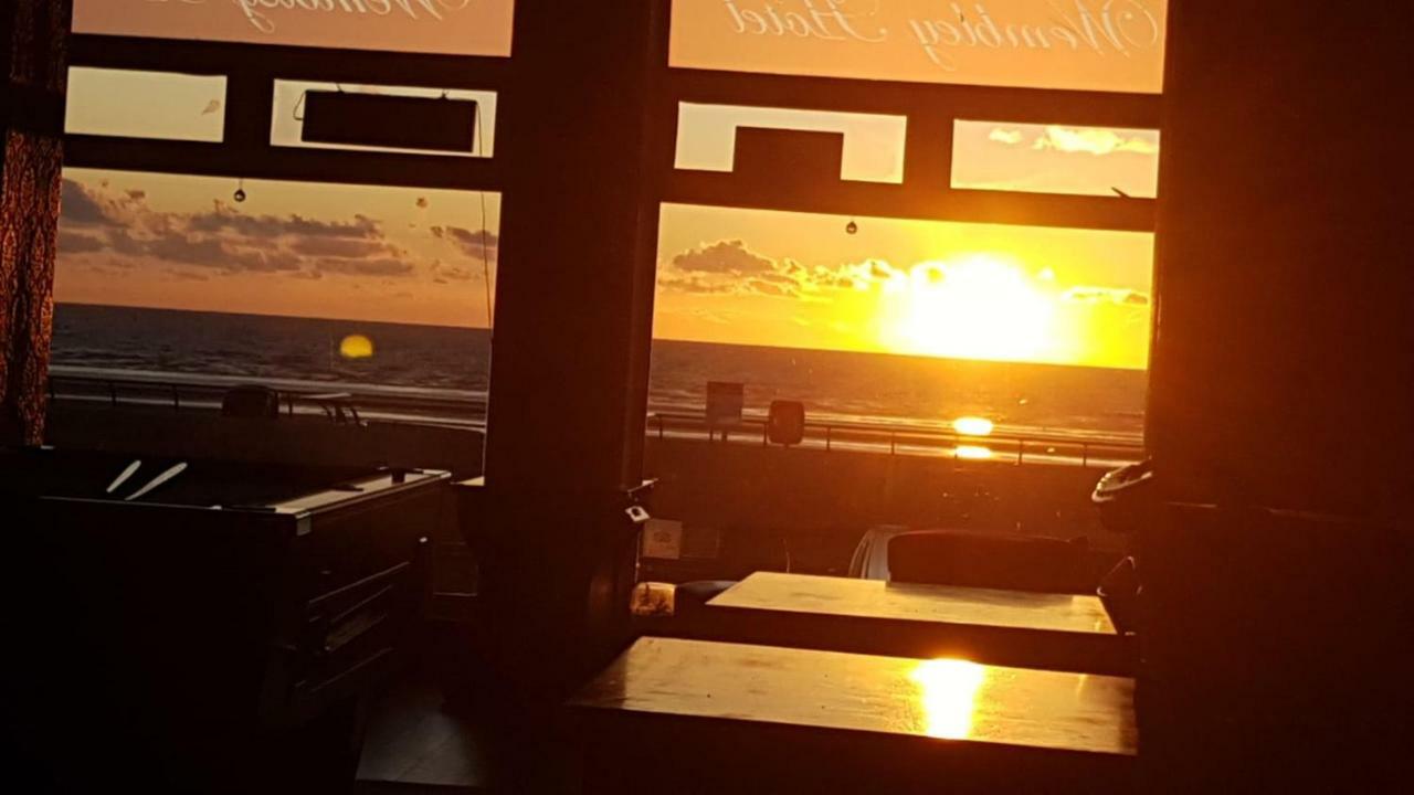 Coastal Roomz Blackpool Zewnętrze zdjęcie