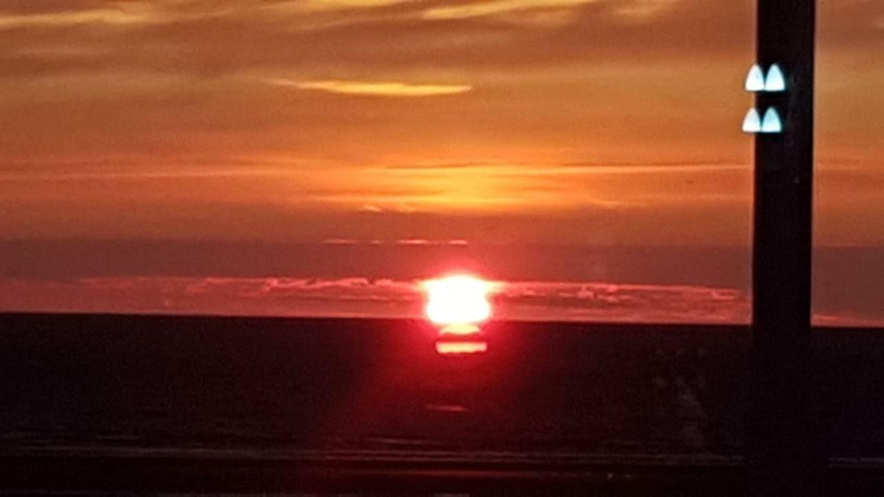 Coastal Roomz Blackpool Zewnętrze zdjęcie