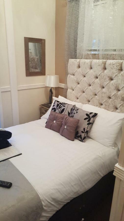 Coastal Roomz Blackpool Zewnętrze zdjęcie