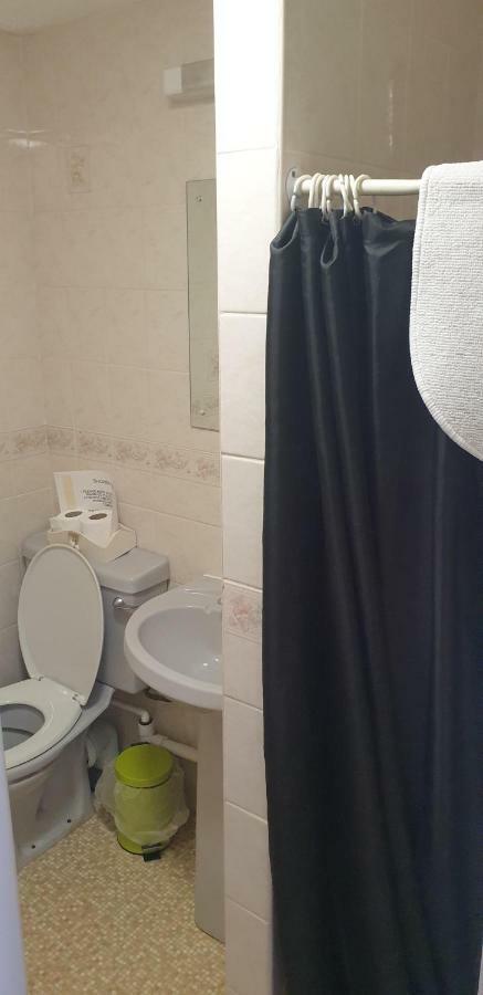 Coastal Roomz Blackpool Pokój zdjęcie