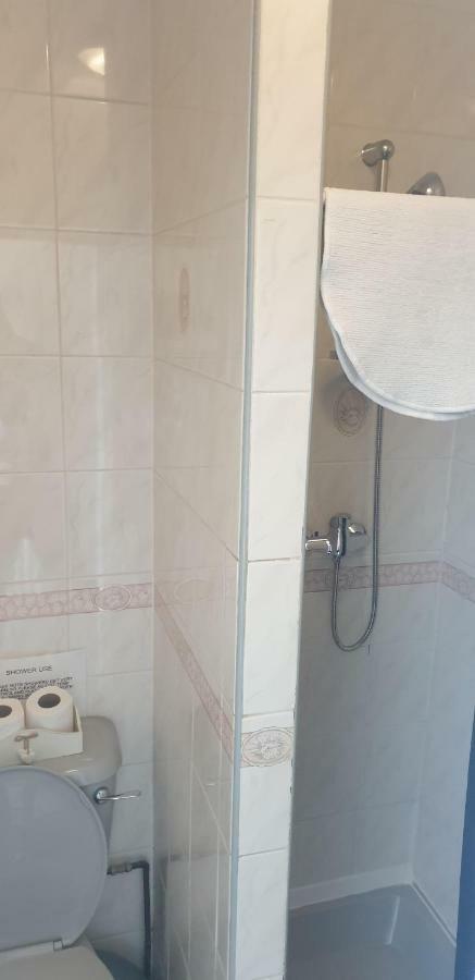 Coastal Roomz Blackpool Pokój zdjęcie