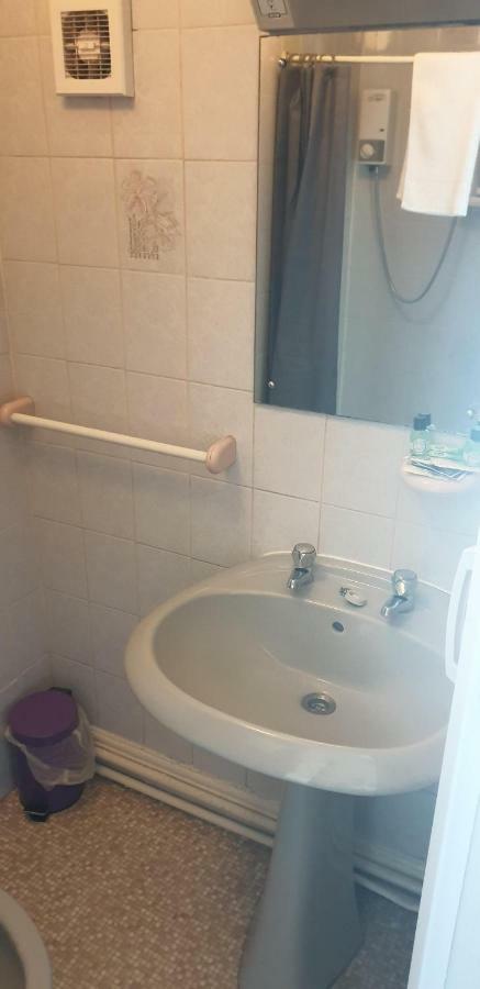 Coastal Roomz Blackpool Pokój zdjęcie
