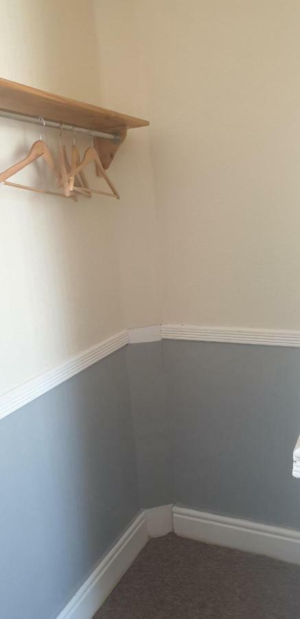 Coastal Roomz Blackpool Pokój zdjęcie