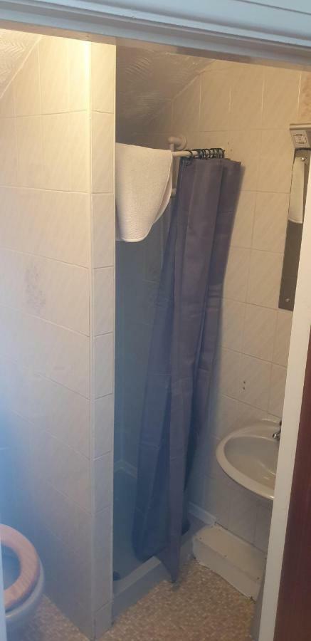 Coastal Roomz Blackpool Pokój zdjęcie