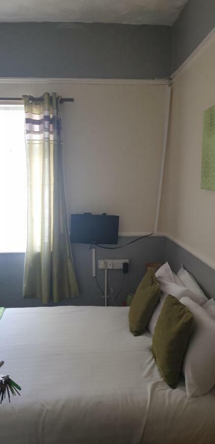 Coastal Roomz Blackpool Pokój zdjęcie