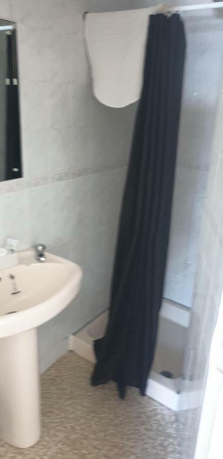 Coastal Roomz Blackpool Pokój zdjęcie