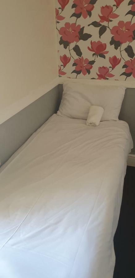 Coastal Roomz Blackpool Pokój zdjęcie